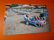 "CHILLIG": FARBFOTOGRAFIE, FOTO, EROTIK, DAME, MODE, REISE, URLAUB, STRAND, MEER