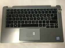 Dell Latitude 7400 2-in-1 Palmrest w/ NORDIC K/B 0MH5X5 MH5X5  (O13)