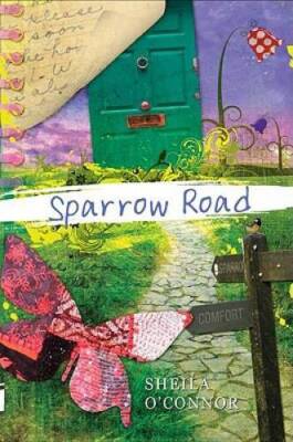 Sparrow Road - Hardcover By OConnor, Sheila - GOOD