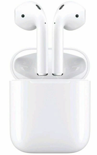 Écouteurs Apple pour appareils audios