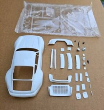 ◤はんどる◢タイサンPORSCHE 911 GT2 スペアボディ fit=scale-down,w=1200