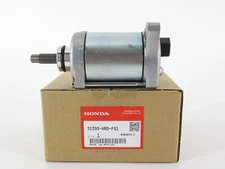 Genuine OEM Honda 31200-HR0-F01 Starter Motor Assy