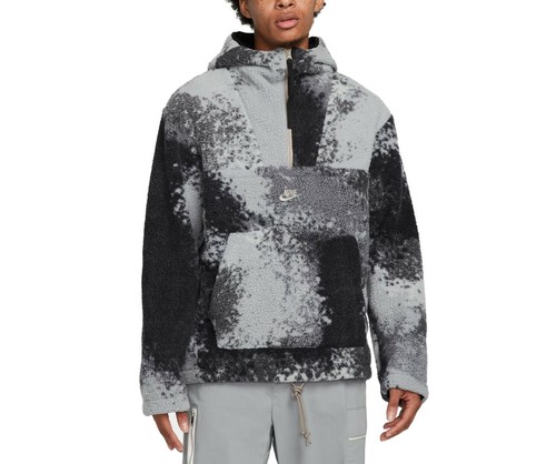Nike Sportswear Sports Essential+Sherpa 