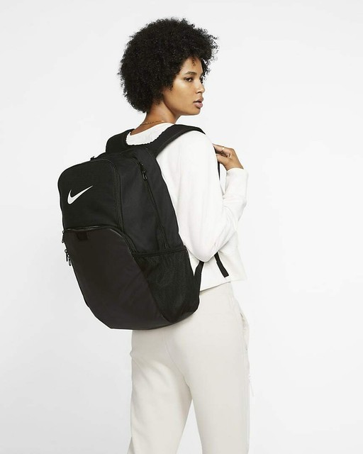 nike engineered ultimatum training backpack