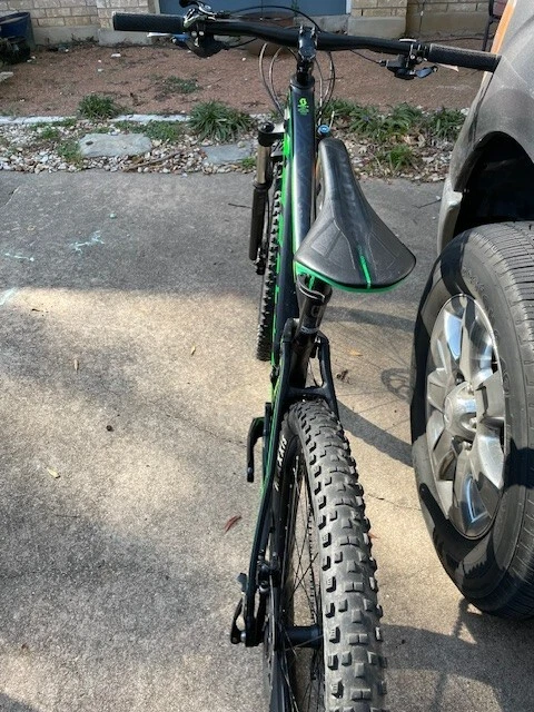 2017 Scott Spark 760-маленькие мужские - Изображение 2 из 4