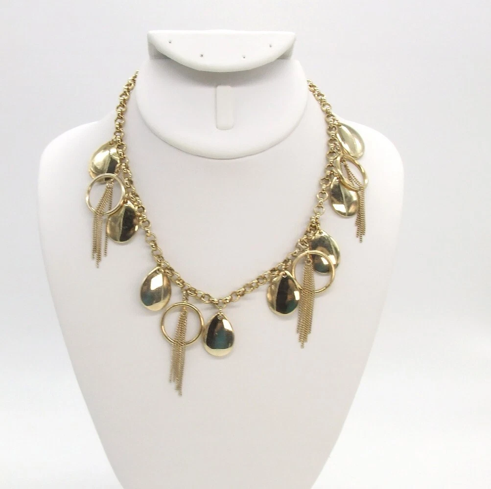 Guess best sale choker necklaces