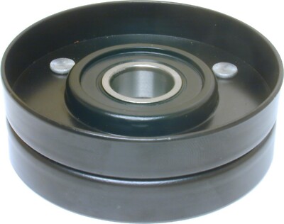 Accessory Drive Belt Tensioner Pulley URO For 1998 Volvo S70