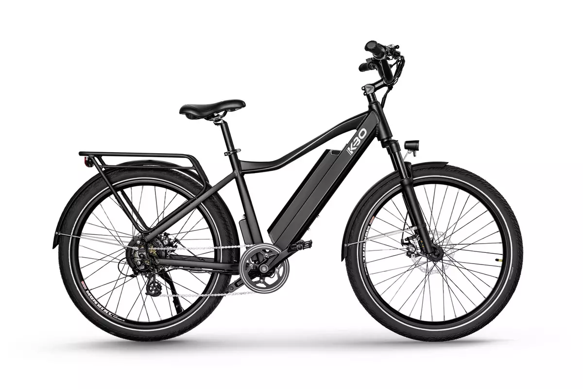 Brand new electric bike new arrivals