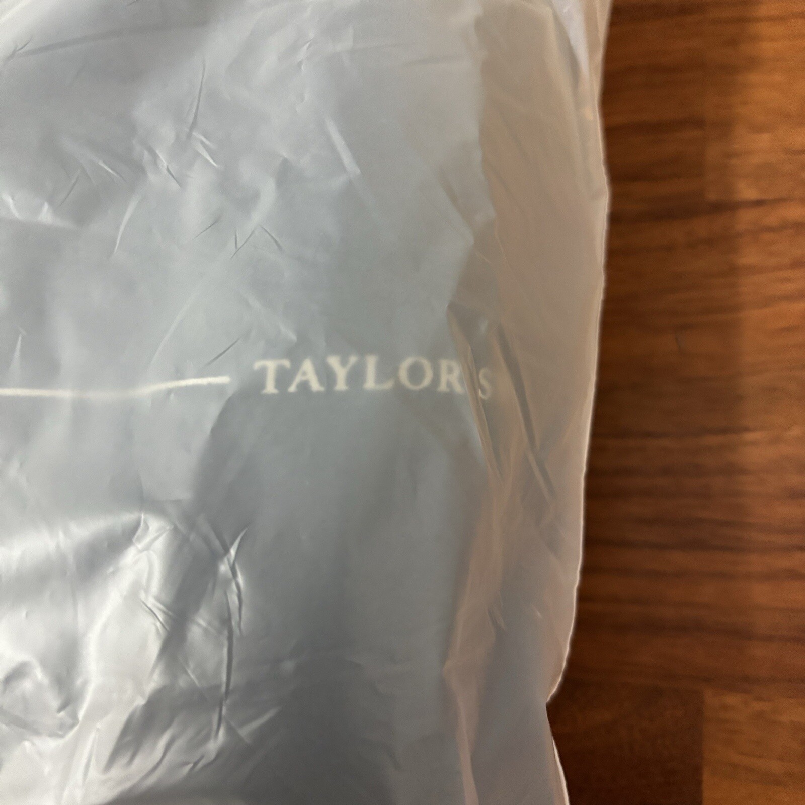 NEW XS Taylor Swift - Tortured Poets Department Spotify Exclusive Black Hoodie image 4