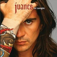 Mi Sangre (New Version) von Juanes | CD | Zustand gut