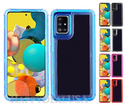 A51 Phone A51 Samsung Case Amazon Samsung Galaxy A51 5G Case, With