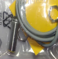 NEW Turck Proximity Sensor BI5-M18-RN6X