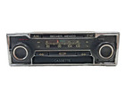 Autoradio Becker Mexico 485 Mercedes Ferrari BMW Porsche Vollstéréo FM AM