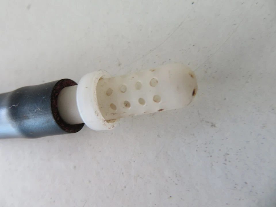 TOYOTA MR2 MK2 SW20 EXPANSION TANK OVERFLOW PIPE 1990-2000 AMS1520-1 SA - Image 3 of 4