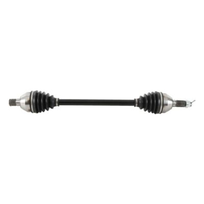 All Balls 6 Heavy Duty Axle 2017-18 Can-Am Maverick X3 Models - AB6-CA-8-329