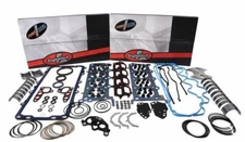 Enginetech Engine Re-Ring/Remain Kit for 86-93 GM/Chevrolet 4.3L/262 | RMC262