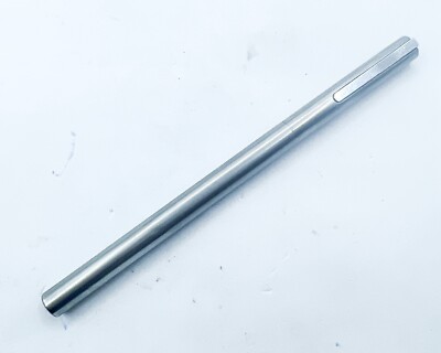 Platinum platinum z ballpoint pen titanium color Version 5000 Yen MOMA