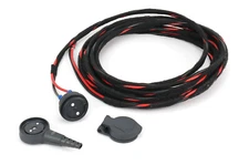 Genuine MagCode Power System Clip + Port 12V + Hinged Lid + 5m Cable Complete