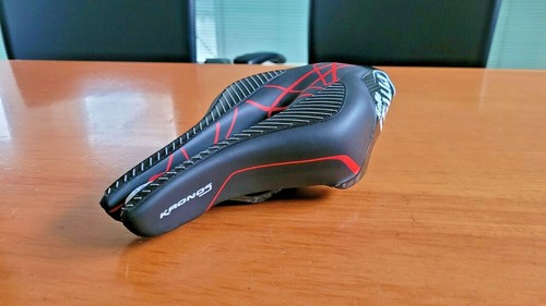 saddle SELLE ITALIA KRONOS carbon TT chrono triathlon bike NEW made in  italy | eBay