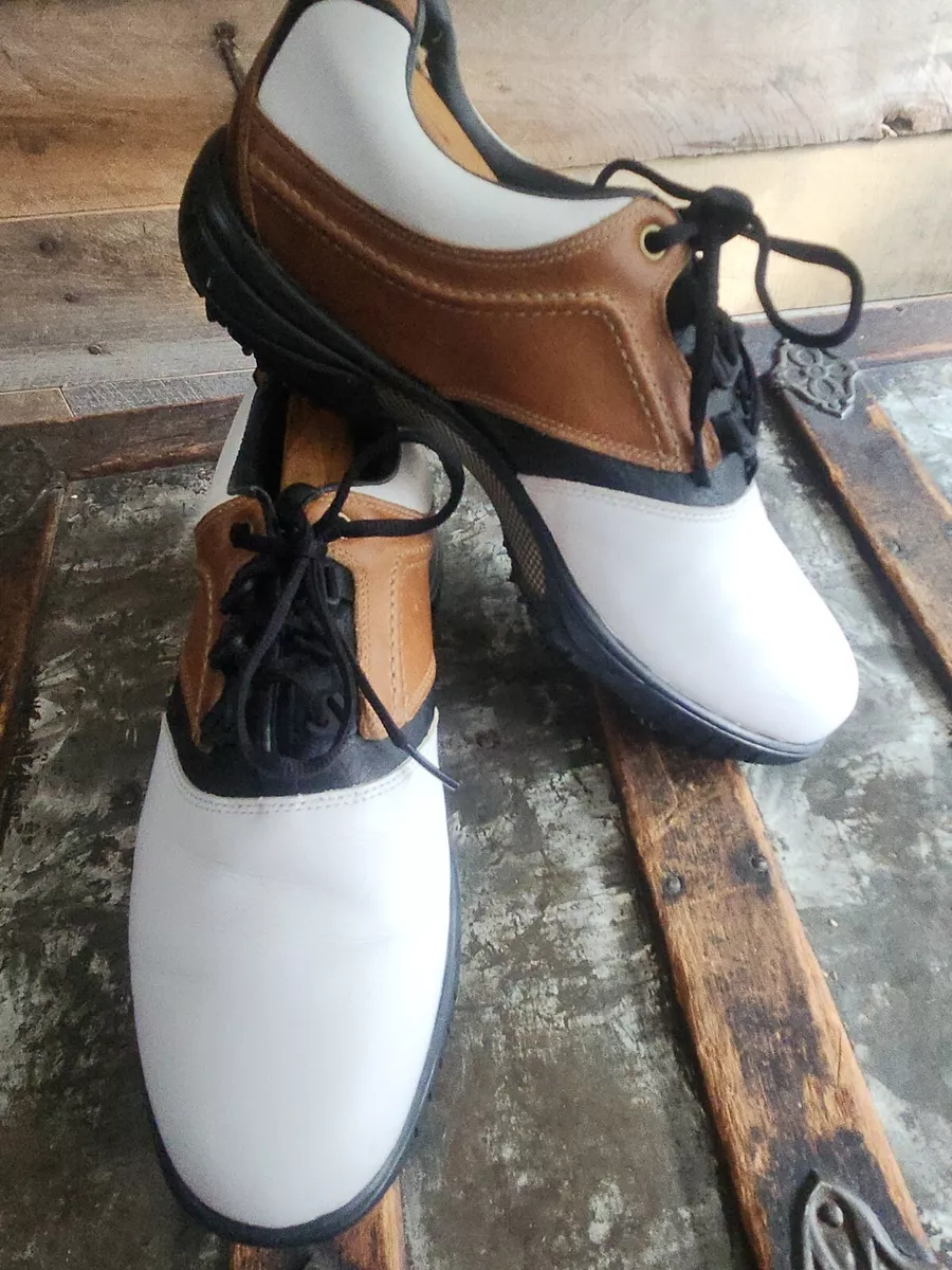 Footjoy contour spikes cheap