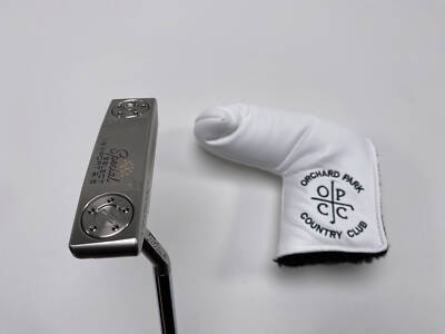 Scotty Cameron 2020 Special Select Newport 2.5 Putter 35 Scotty Cameron 2020 Special Select Newport 2.5 Putter 35
