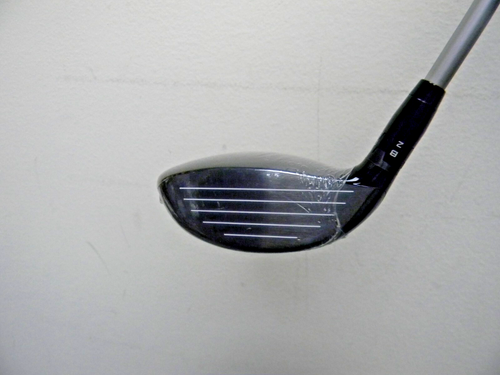 BRAND NEW TITLEIST TSr1 # 5 FAIRWAY CLUB 18* SPEEDMESH MMT R2 40g SENIOR W HC - Picture 4 of 6