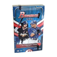 2022 Bowman Prospects -You Pick- 1-150 **Buy More, Save More**
