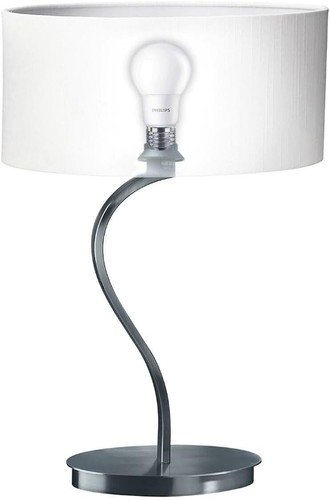 LED High Lumen 100 Watt A19 Frosted Light Bulb Non-Dimmable 1500 - Picture 3 of 8
