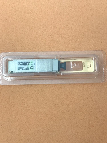 NEW Cisco DS-SFP-4X32G-SW SFP Cisco Module  original Cisco
