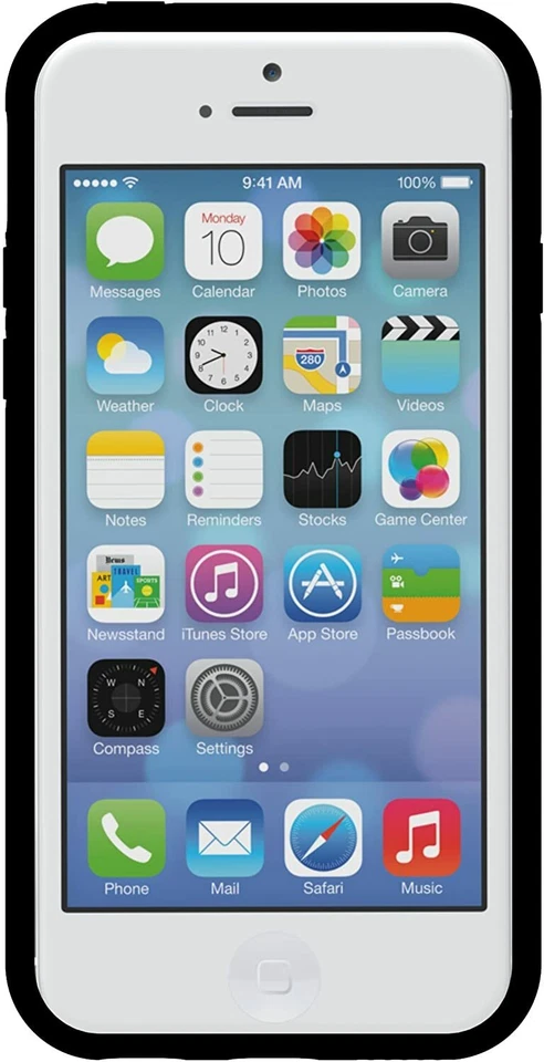 Funda M-Edge Glimpse para iPhone 6 Plus (I6L-GL-P-DP) Foto 4 de 4