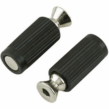 Floyd Rose FR1BMMSC 1000 Series/Special Bridge Mounting Studs and Inserts