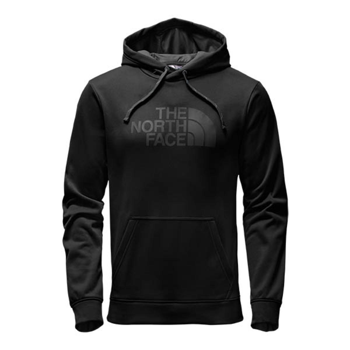 The North Face Men's Surgent Half Dome Pullover Hoodie | eBay