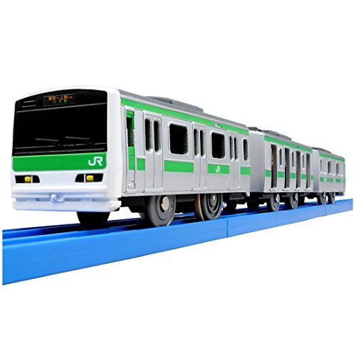 Takara Tomy Plarail S-32 E231 500 Yamanote Line Train | eBay