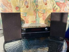 Sony HCD-HX3 Odbiornik CD System stereo 