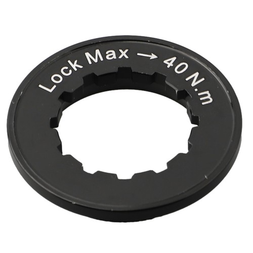 Disc Brake For Lockring Bicycle Bicycle 1PC About 7g Bicycle Centerlock - Picture 3 of 6
