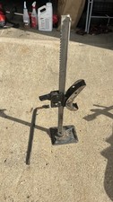 Bumper Jack Assy.gm Ford Pontiac Buick Mopar Original Vintage Bumper Jack Assy.gm Ford Pontiac Buick Mopar Original Vintage