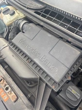 Motor 2007 Mercedes-Benz Vito / Mixto 115 CDI OM646.980 646.982 OM646
