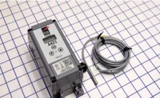 A421AEC-02C Johnson Controls Controllers, A421 Series ELECTRONIC SINGLE STAGE;