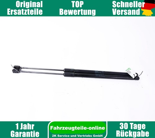 Heckklappendämpfer Gasdruckfeder Set VW T-Roc A11 2GA827550A