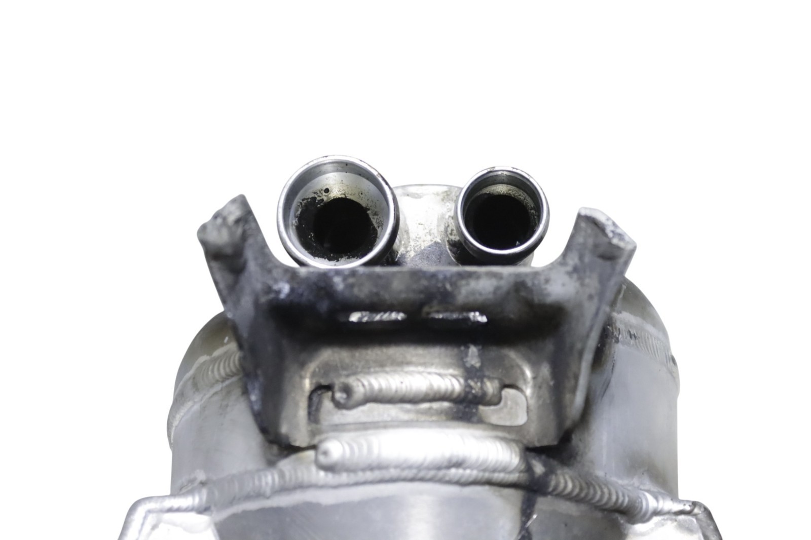 Lamborghini Huracan Engine Oil Reservoir Tank Assembly 2015 - 2022 OEM