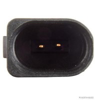 Herth+Buss Elparts Abs-Sensor 12V FüR VW Caddy III Touareg Seat Leon Golf VII