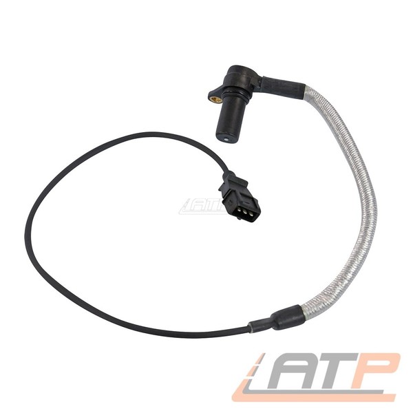 Kurbelwellensensor OT-GEBER FÜR Opel Omega B 2.5 2.6 3.0 3.2 V6-image