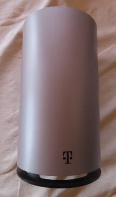 T-Mobile NOK 5G21 High Speed Internet Router Modem 4G / 5G Grey Nokia - NO AC