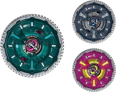 【新品未開封】Beyblade X UX-16 4個セット Takara Tomy Beyblade X UX-16 Random Booster ClockMirage Select