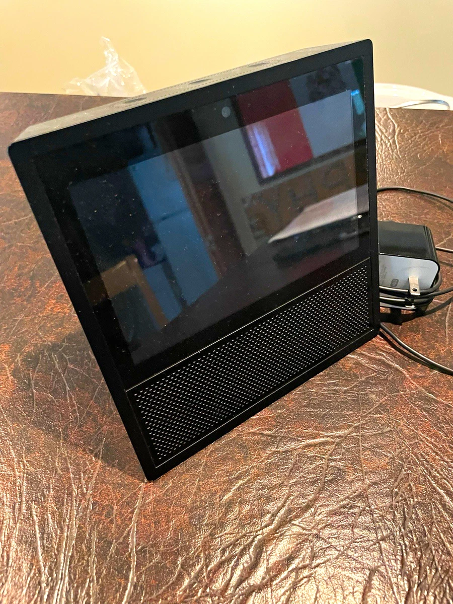 Amazon Echo Show 1st Generation Smart Speakers for sale | eBay