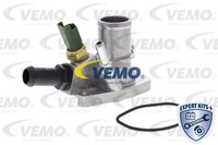 Vemo ThermostatgehäUse V24-99-0030 FüR Alfa Romeo Fiat Lancia Opel