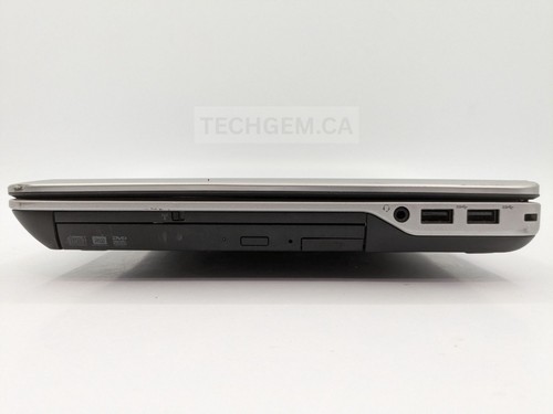 Dell Latitude E6440 14" Intel i5-4310M 2.70GHz 8GB RAM 500GB HDD Windows 10 Pro - Picture 7 of 11