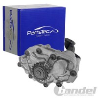 Partstec MotorÖLpumpe ÖLpumpe Passend FüR CitroËN C4 C5 DS4 DS5 Grand Jumpy