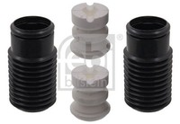 NEU - Febi Bilstein 13012 Staubschutzsatz, StoßDäMpfer FüR Audi BMW Seat VW