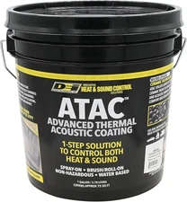 Design Engineering - ATAC Advanced Thermal Acoustic Coating - 1 Gallon |... 